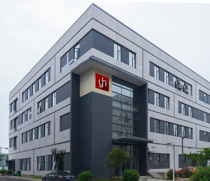 中国 Yoha （Wuhan） New Energy Technology Co., Ltd. 会社概要
