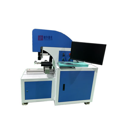 Semi-Automatic Solar Cell Laser Cutting Machine | High-Accuracy Solar Cell Cutter for PV Production Lines