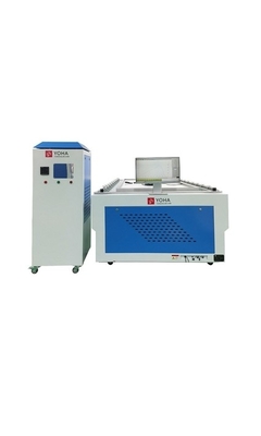 精度IV試験機 太陽光発電ライン用 ±0.5%一貫性 300K 閃光寿命 自動テンプ 照射補償 2400*1400