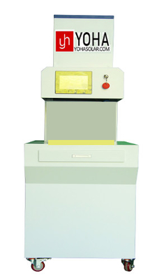A+A+A+認定太陽電池試験器 単一ウェーファーソルター&パネル試験システム PV製造用