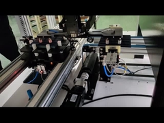 オートマティックセルEL+IVソートインテグレッドマシン