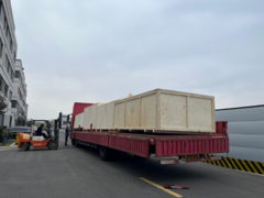 ヨハ・ソーラー 11月の出荷