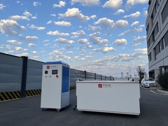 太陽シミュレーター